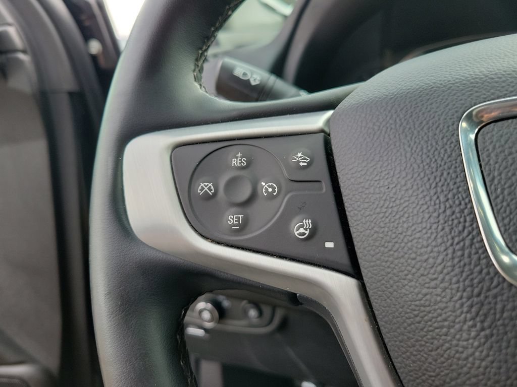 Used 2024 GMC Terrain SLT AWD/4WD image 27