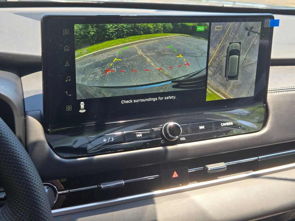 New 2026 Mitsubishi Outlander SE AWD/4WD image 27