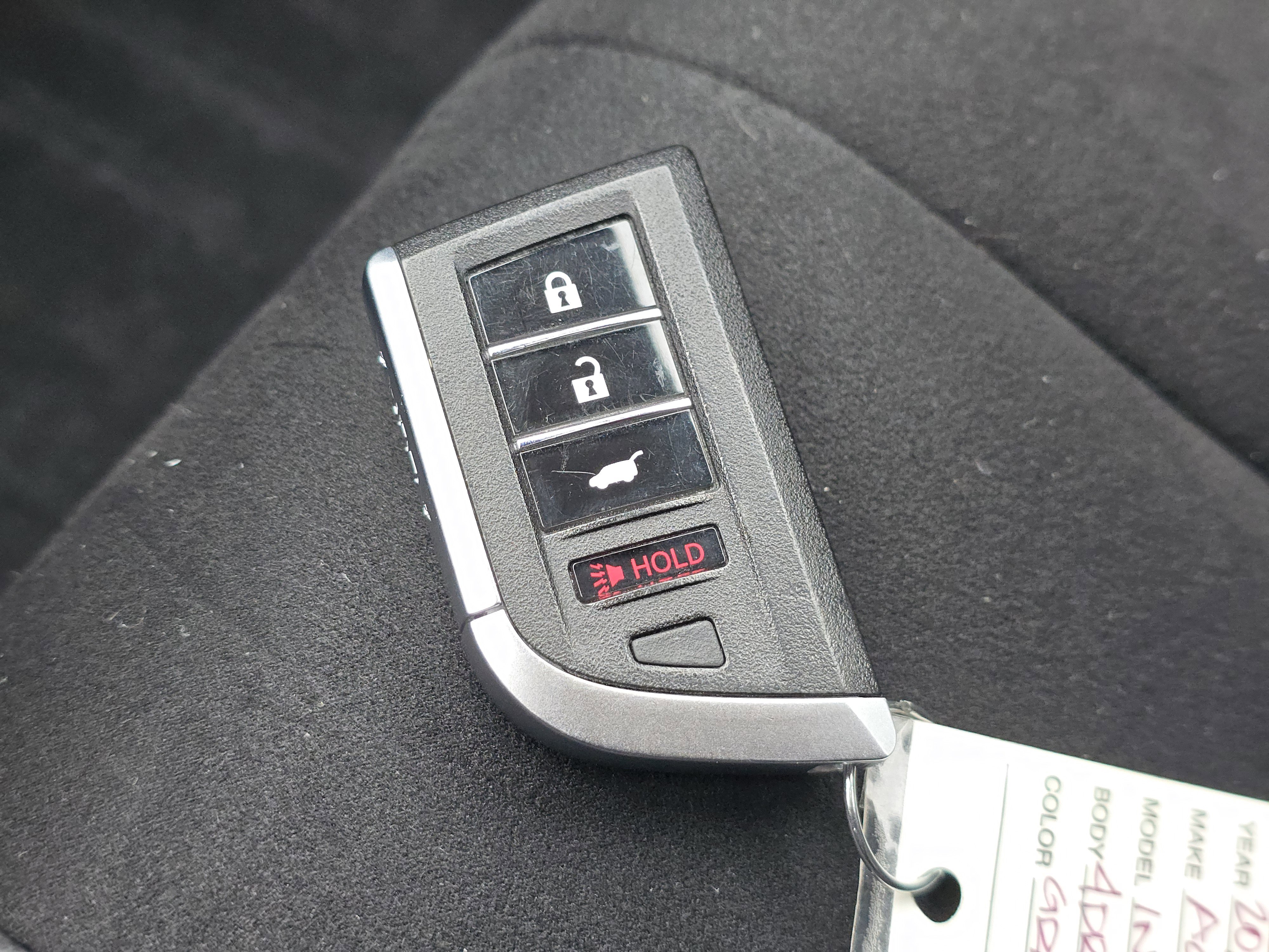 Used 2023 Acura Integra A-Spec image 27