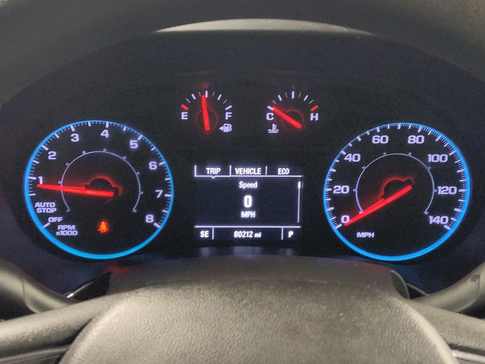 Used 2019 Chevrolet Equinox LS AWD/4WD image 23