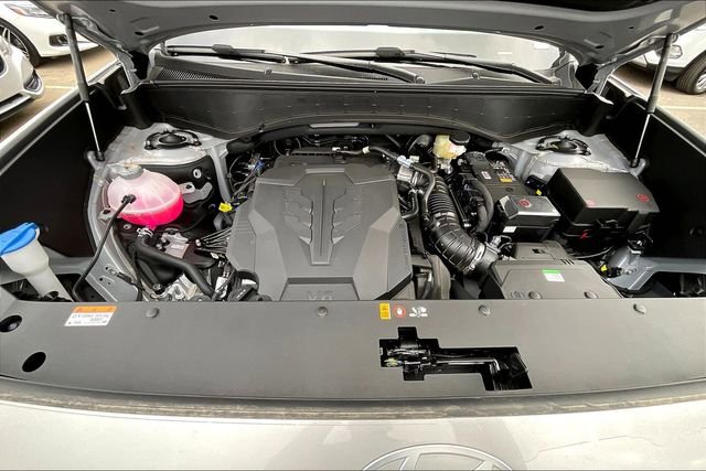 New 2026 Hyundai Palisade Calligraphy image 11