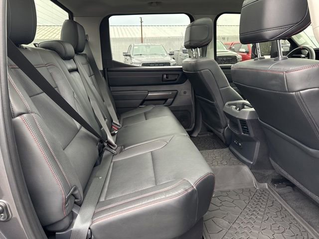 Used 2023 Toyota Tundra TRD Pro image 13