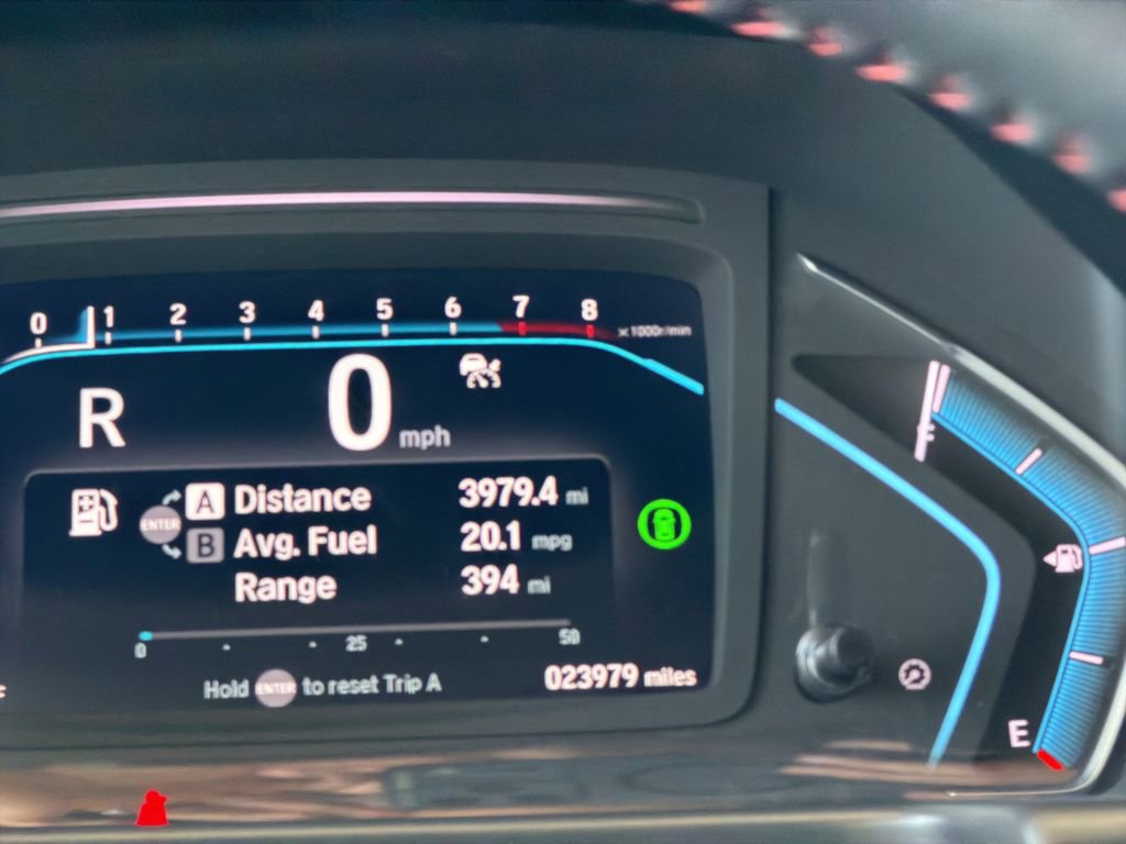 Used 2023 Honda Odyssey Sport image 29