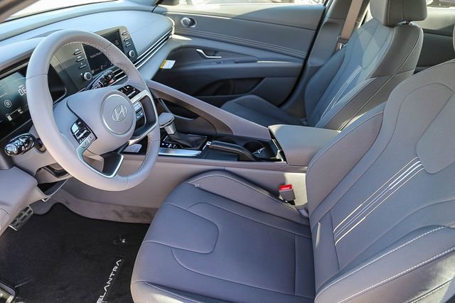 New 2026 Hyundai Elantra Sport FWD image 19