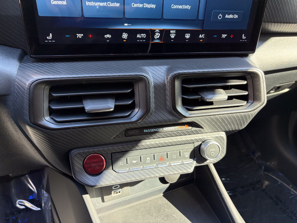 Certified 2025 Ford Mustang GT RWD image 28