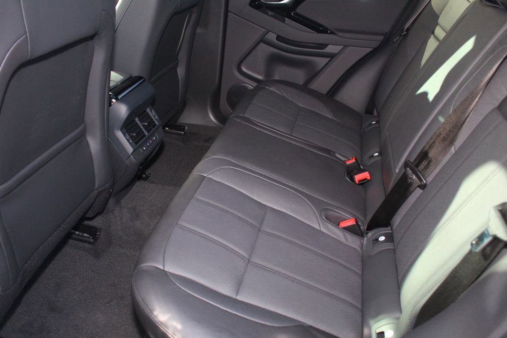 New 2026 Land Rover Range Rover Evoque S AWD/4WD image 5