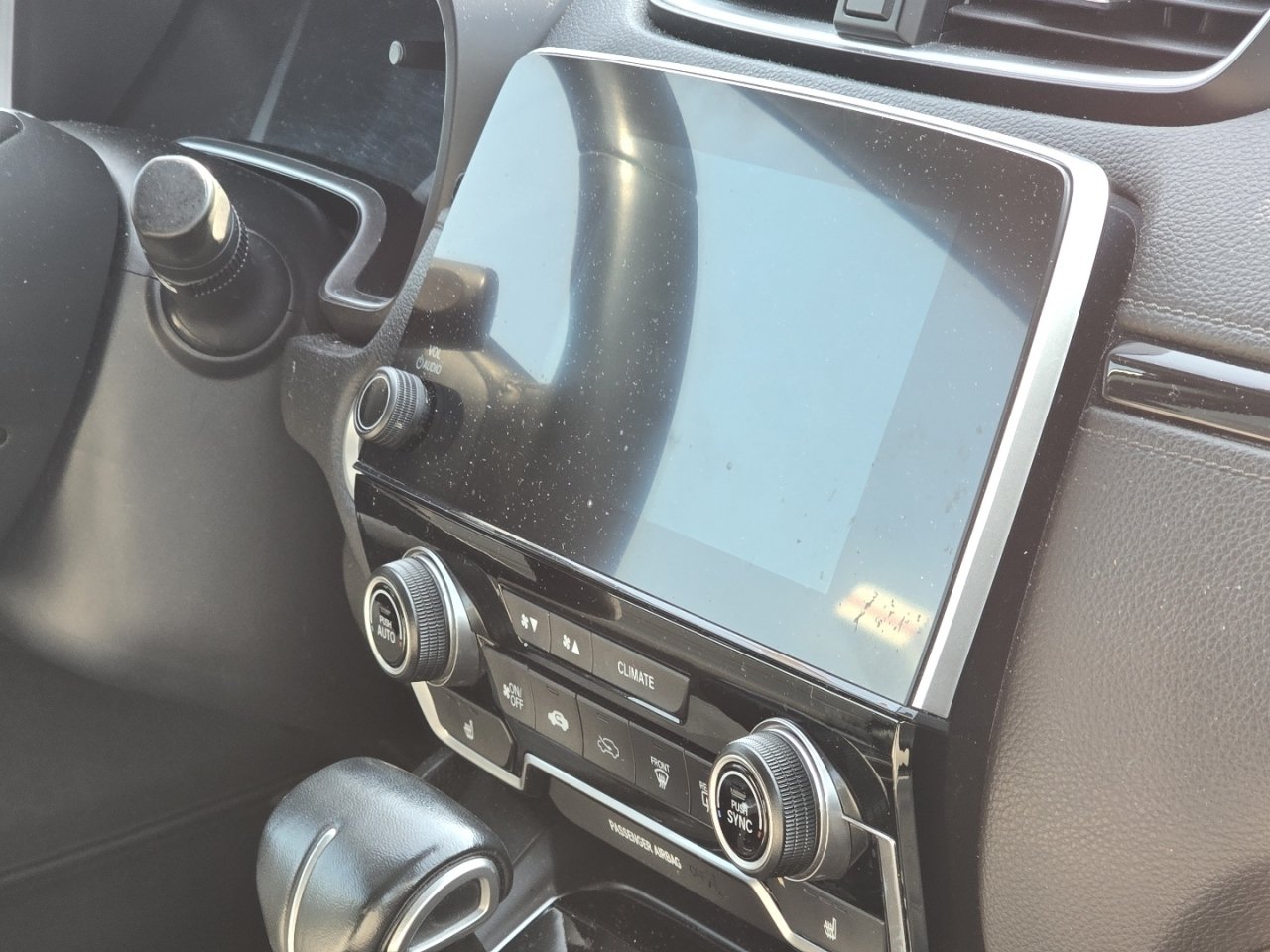 Used 2018 Honda CR-V EX-L image 17