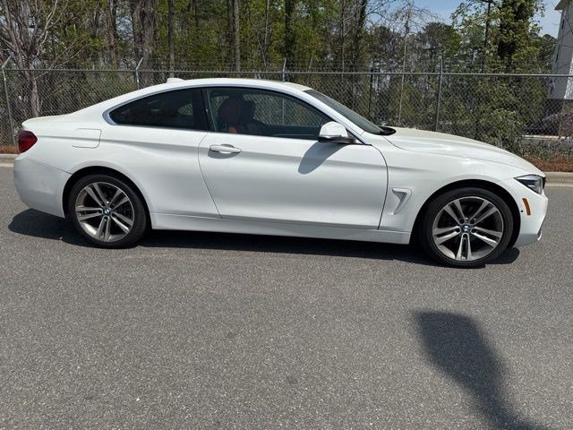 Used 2019 BMW 430i xDrive Coupe w/ Executive Package image 11