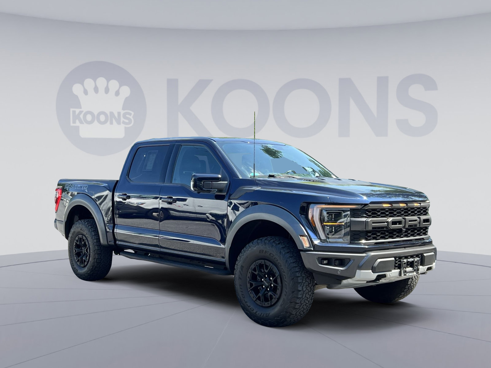 Used 2023 Ford F150 Raptor w/ Raptor 37 Performance Package