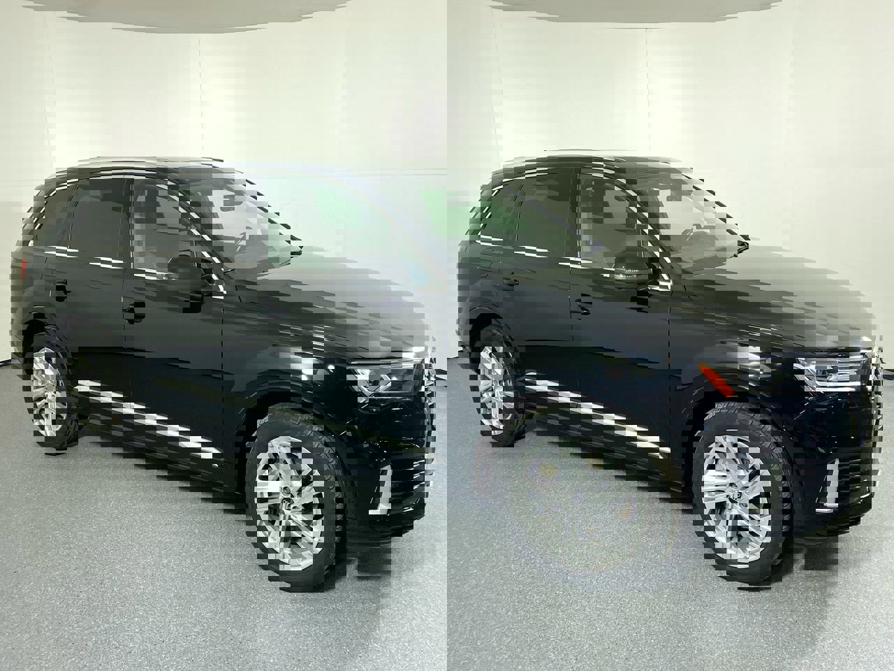 Used 2023 Audi Q7 2.0T Premium image 34