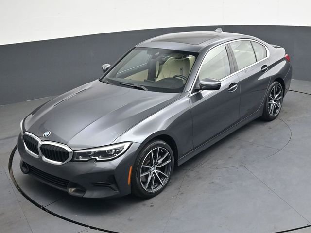 Used 2019 BMW 330i Sedan RWD image 26