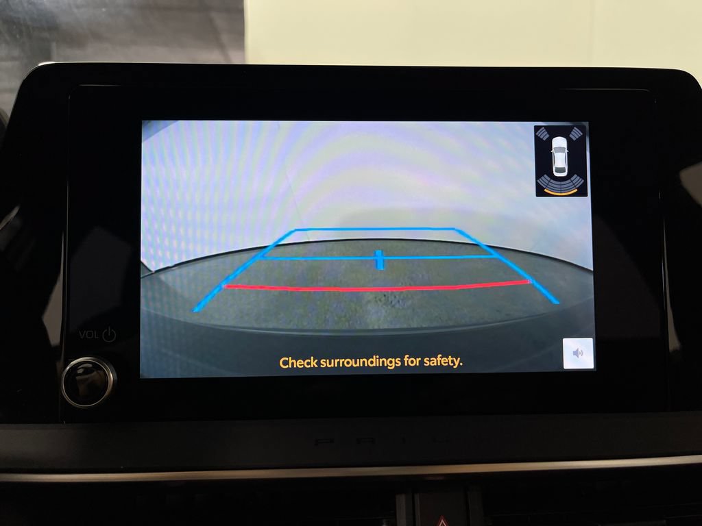 Used 2023 Toyota Prius Prime FWD image 23