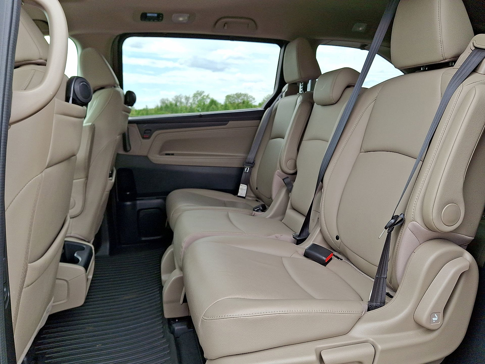 Used 2019 Honda Odyssey Elite image 20
