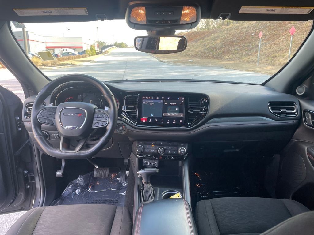 Used 2025 Dodge Durango GT w/ Blacktop Package image 22