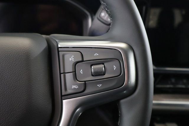 New 2026 Chevrolet Silverado 3500 LTZ w/ LTZ Premium Package image 16