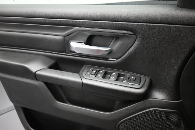 New 2027 RAM 1500 Warlock AWD/4WD image 13