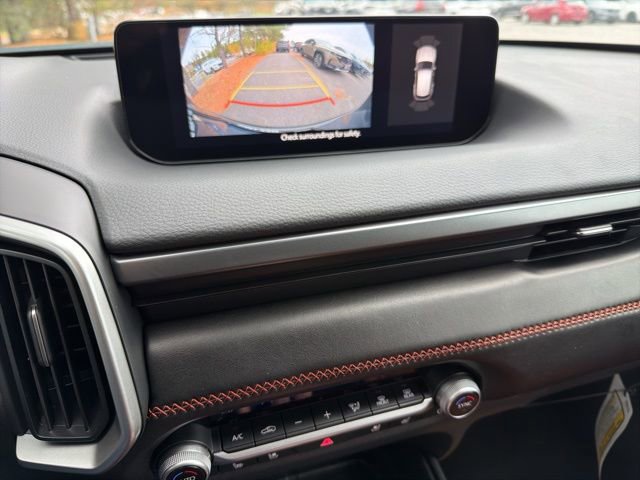 New 2026 MAZDA CX-50 AWD 2.5 S image 14