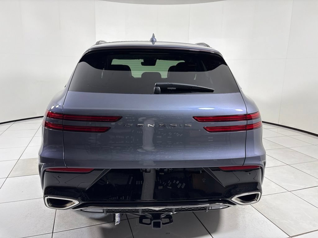 New 2027 Genesis GV70 2.5T Sport Prestige w/ Tow Package AWD/4WD image 5
