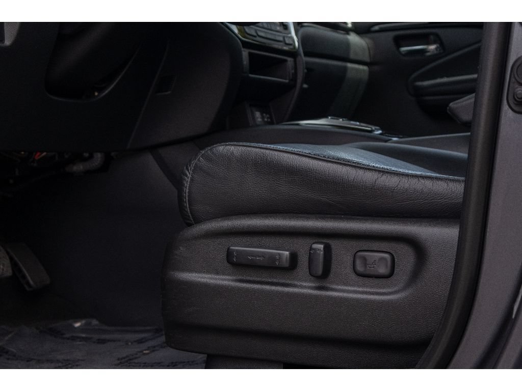 Used 2020 Honda Passport Touring image 17