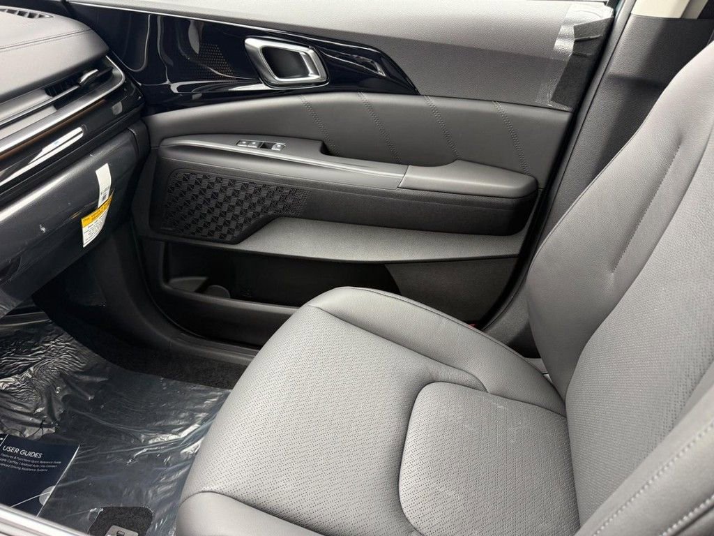 New 2026 Kia Carnival SX Prestige FWD image 22