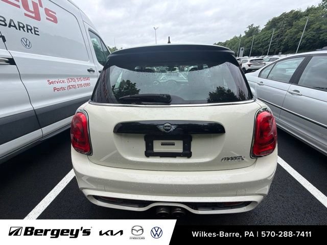 Used 2015 MINI Cooper S FWD image 13