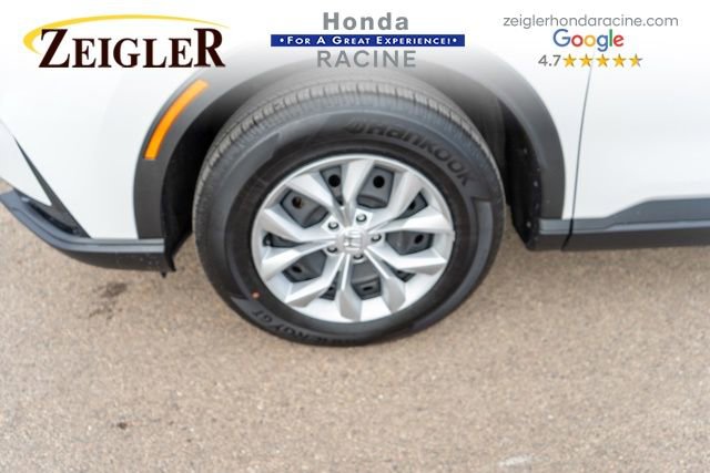 Used 2026 Honda CR-V LX image 9