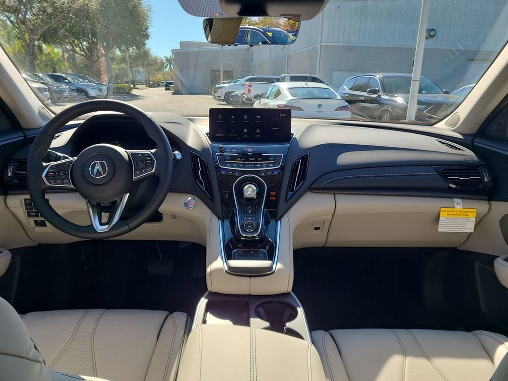 New 2026 Acura RDX SH-AWD w/ Advance Package image 21