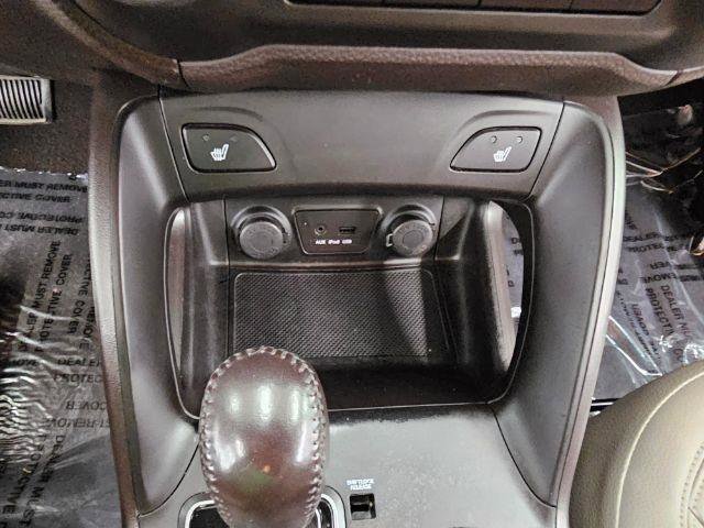 Used 2012 Hyundai Tucson GLS image 16