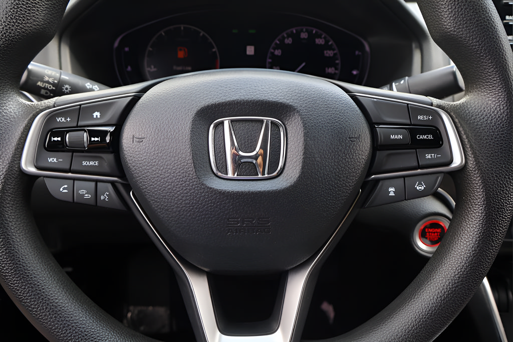Used 2020 Honda Accord LX image 19