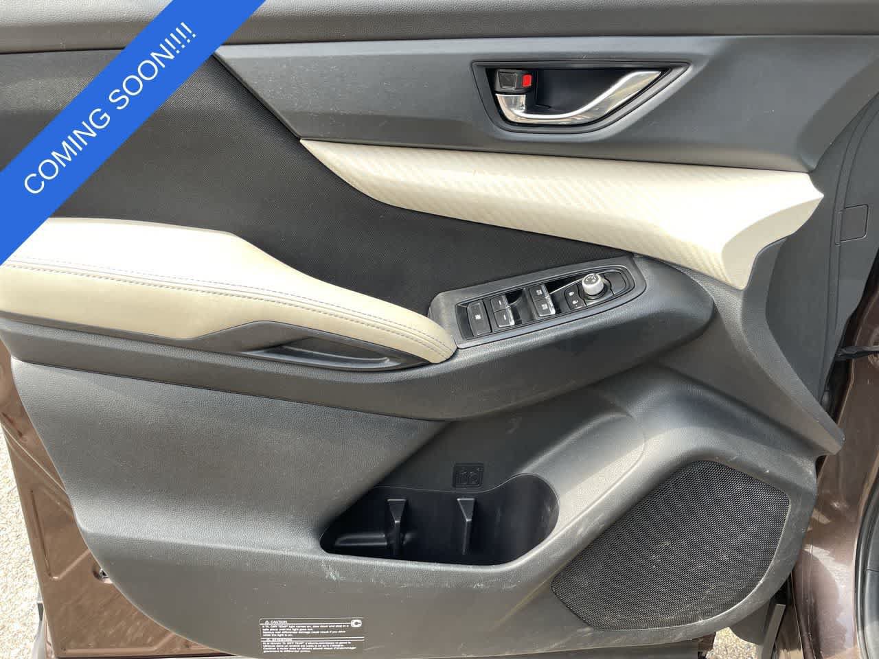 Used 2019 Subaru Ascent Premium AWD/4WD image 30