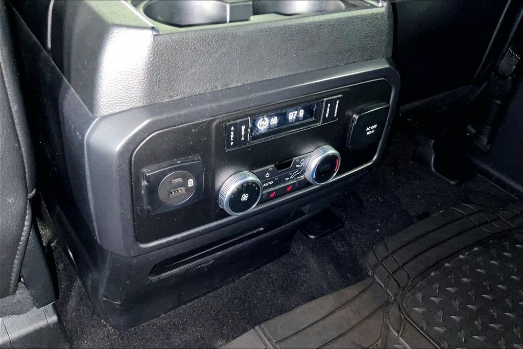 Used 2021 Ford Expedition Max Limited AWD/4WD image 27