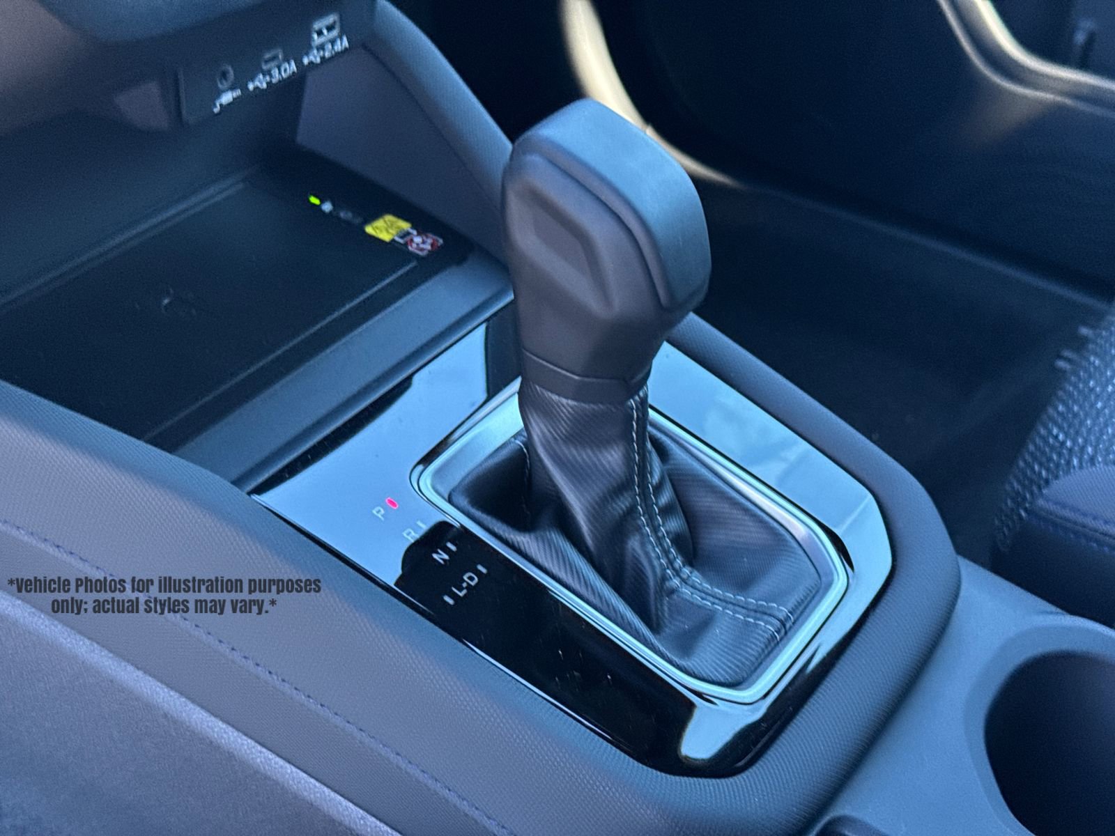 New 2025 Subaru Forester Premium image 16