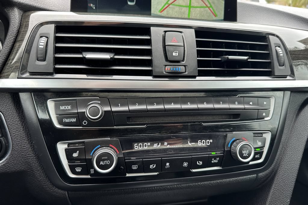 Used 2016 BMW 428i Coupe RWD image 22