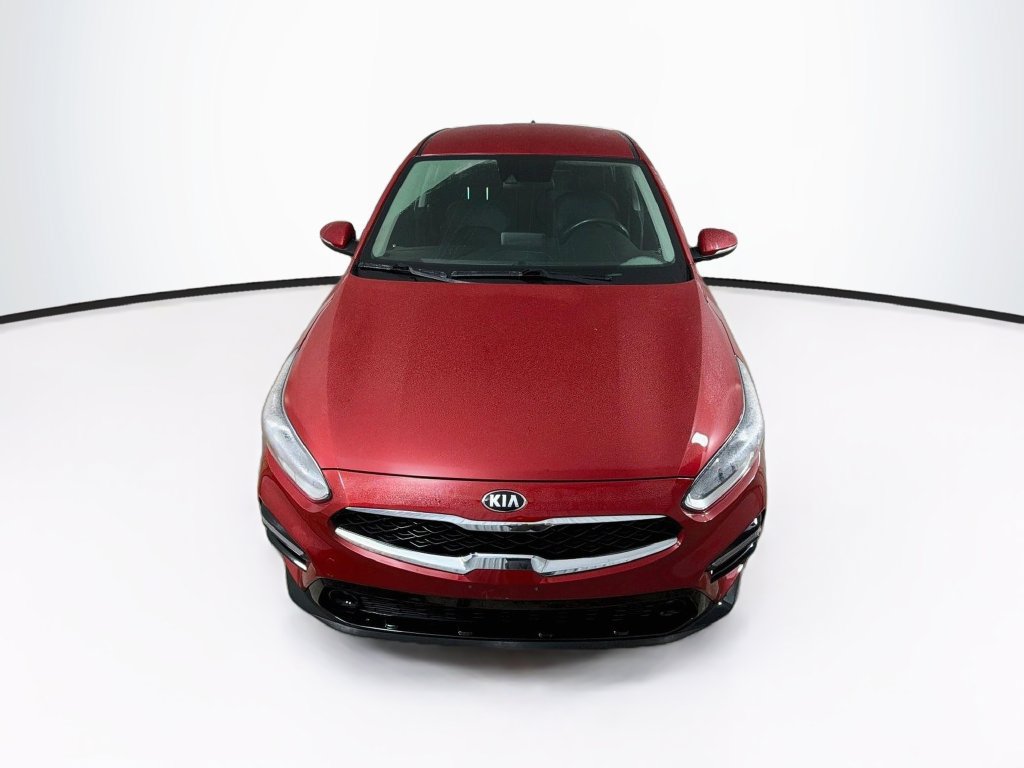 Used 2019 Kia Forte EX FWD image 2