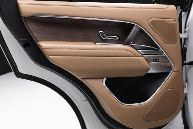 Used 2023 Land Rover Range Rover SE image 51