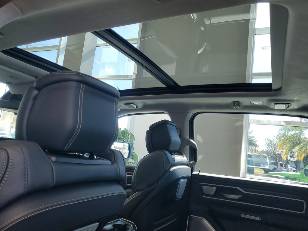 New 2026 RAM 1500 Tungsten image 24