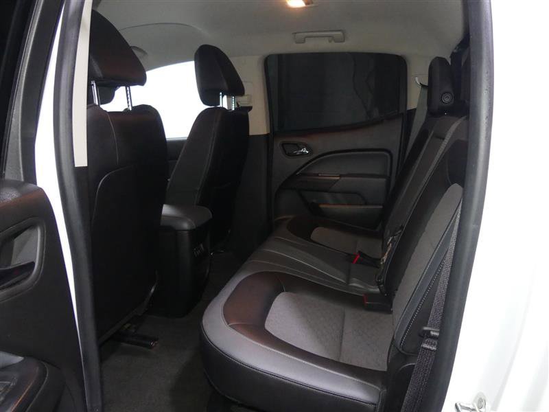 Used 2018 Chevrolet Colorado Z71 image 25