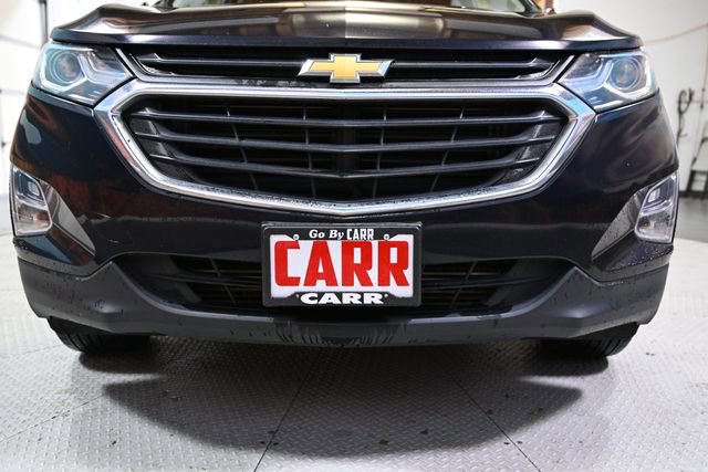 Used 2020 Chevrolet Equinox LT image 15