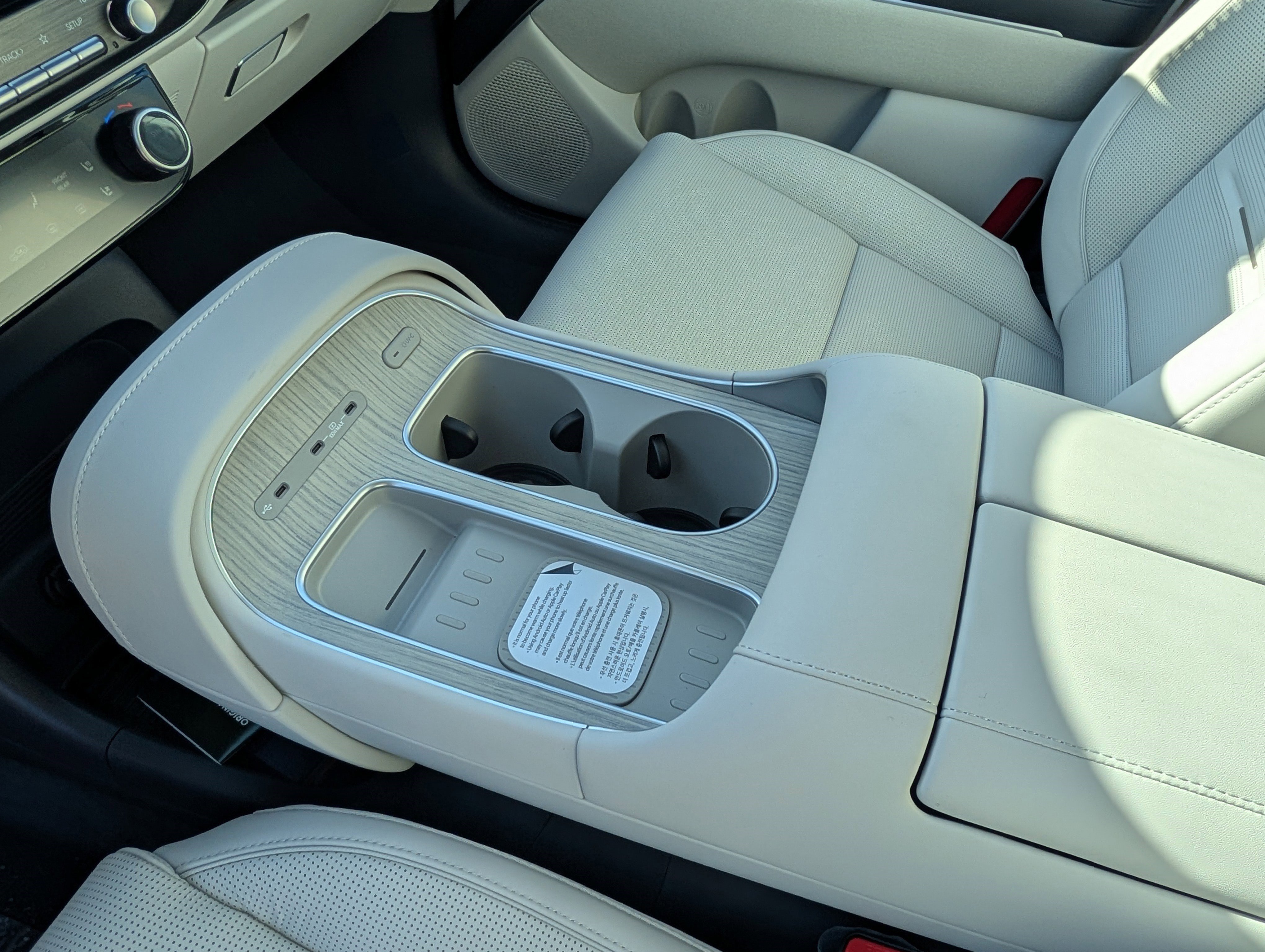 New 2026 Hyundai Palisade Calligraphy image 13