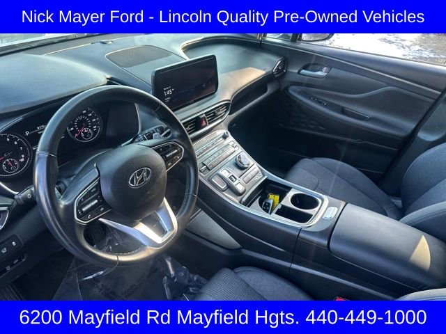 Used 2023 Hyundai Santa Fe SEL image 23