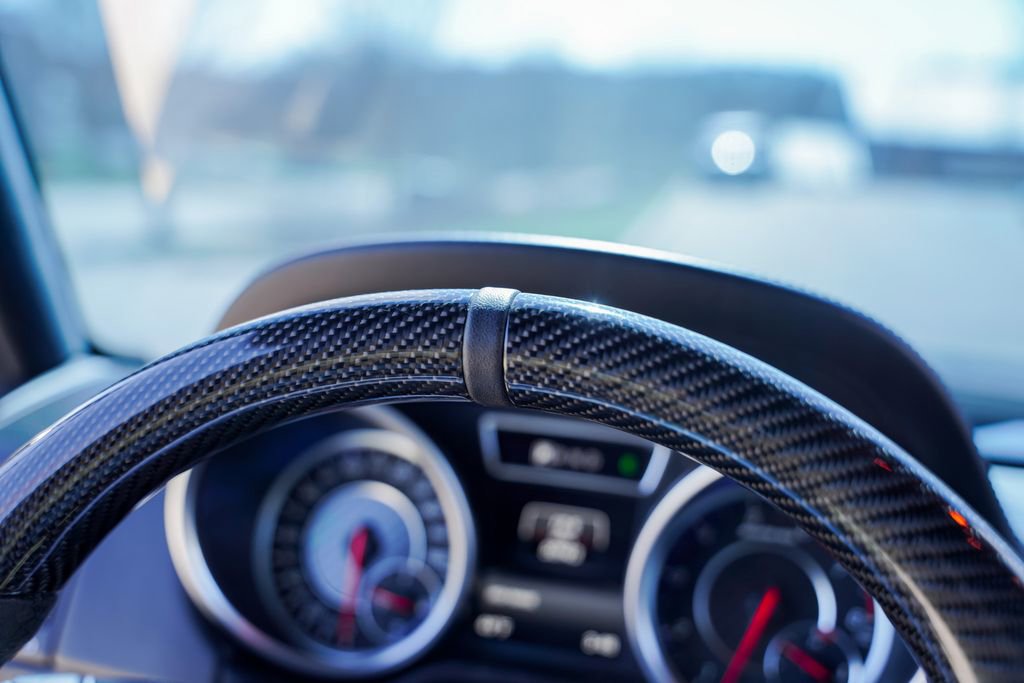 Used 2017 Mercedes-Benz G 63 AMG 4MATIC image 27