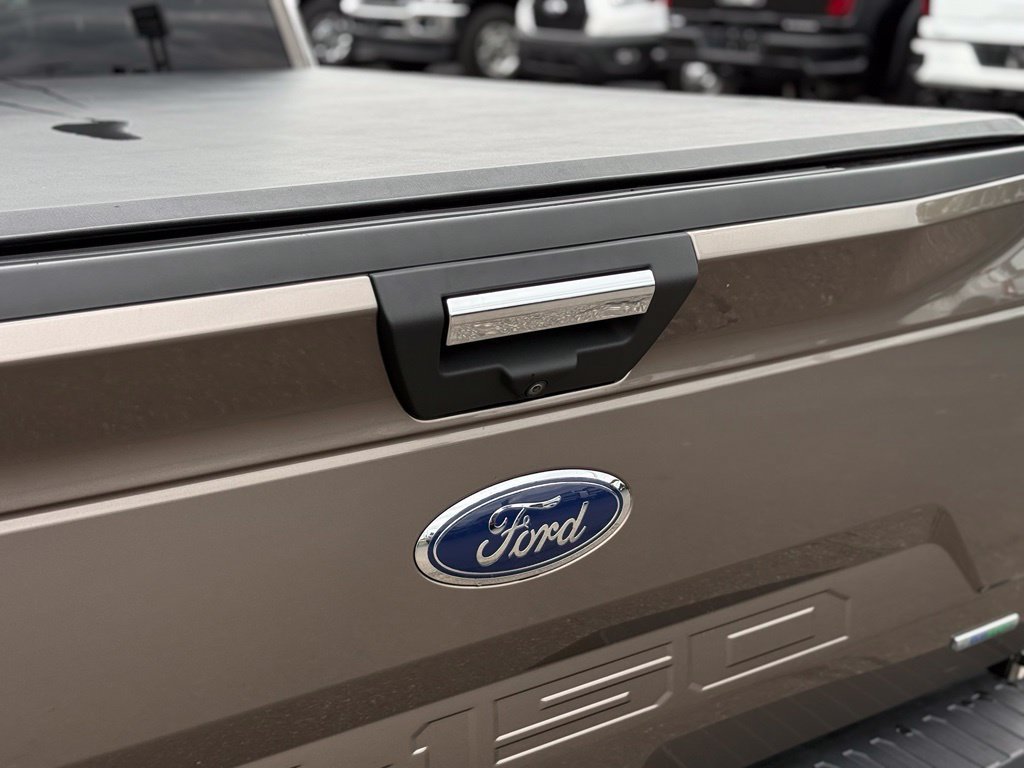 Certified 2020 Ford F150 XLT w/ Equipment Group 302A Luxury AWD/4WD image 41