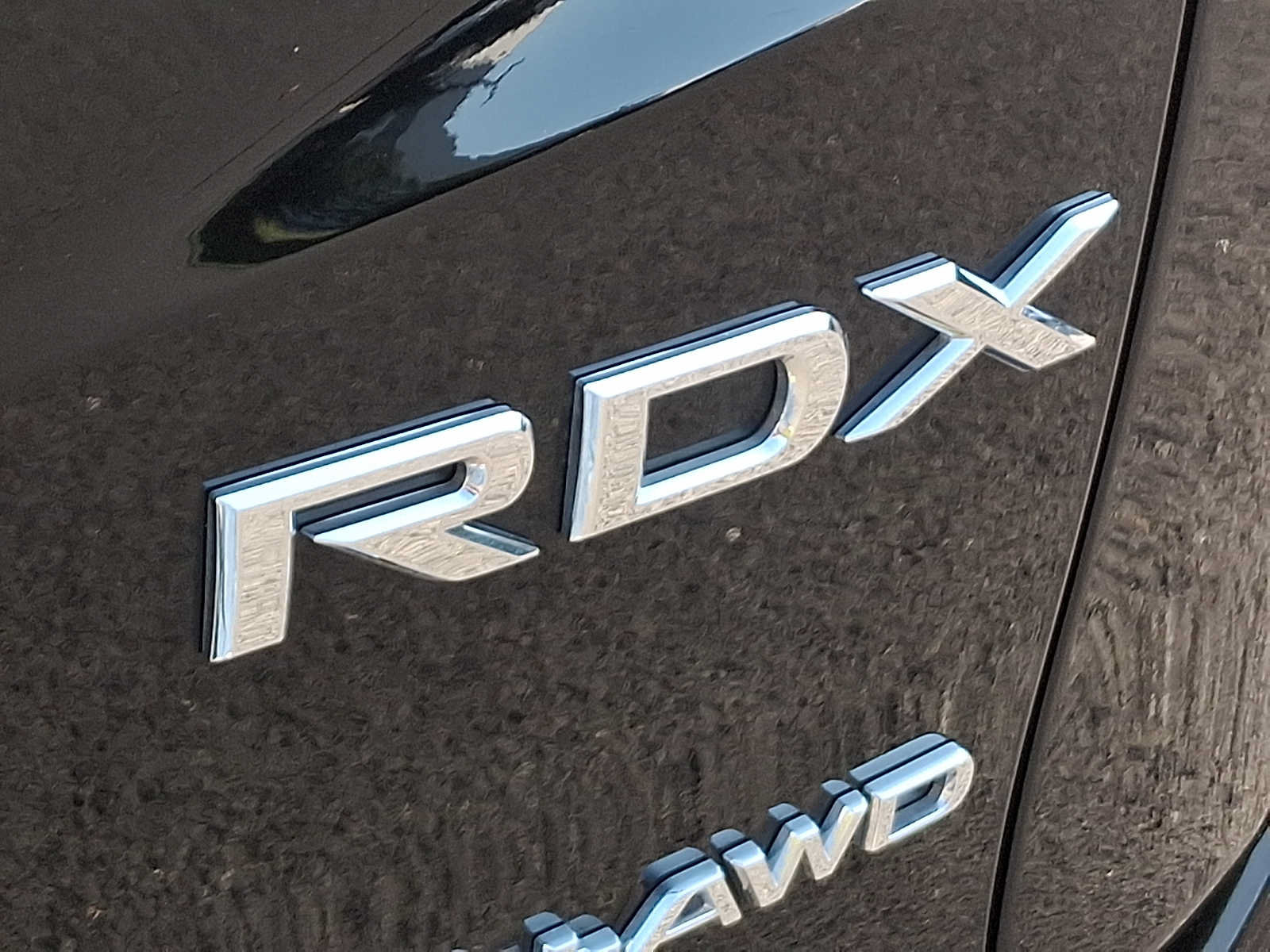 Certified 2024 Acura RDX SH-AWD image 31
