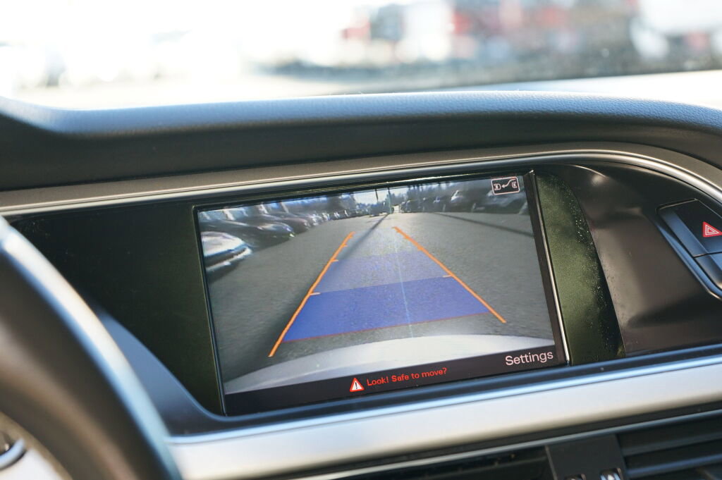 Used 2016 Audi S5 Premium Plus w/ Technology Package image 15