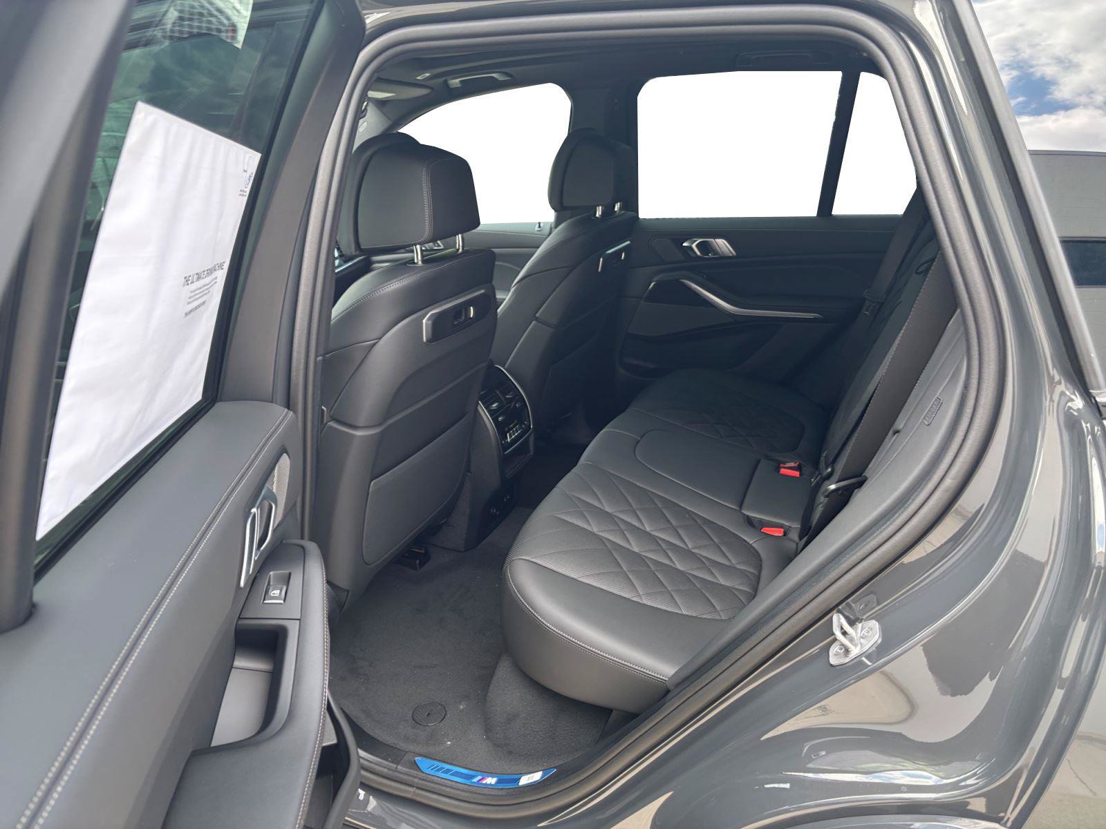 New 2026 BMW X5 xDrive50e w/ M Sport Package AWD/4WD image 23