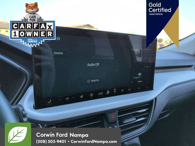 Used 2025 Ford Escape Platinum AWD/4WD image 18