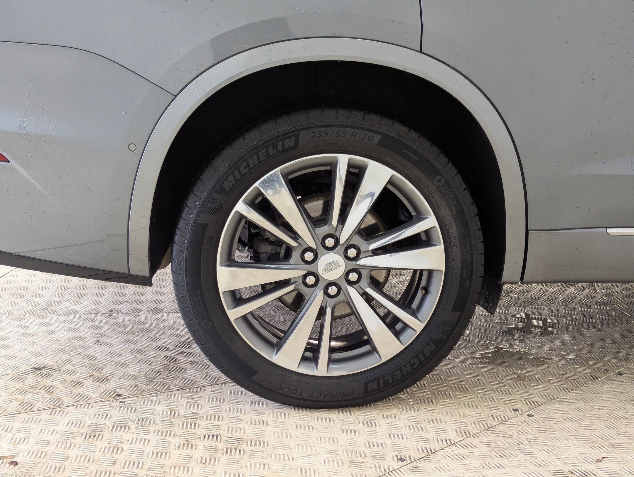 Used 2020 Cadillac XT6 Premium Luxury image 12