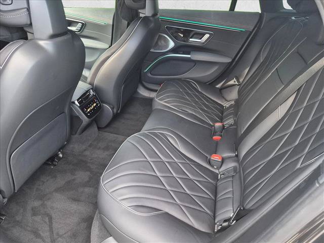 Certified 2023 Mercedes-Benz EQS 450+ Sedan image 20