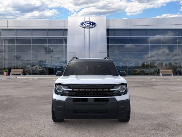New 2026 Ford Bronco Sport Big Bend w/ Bronze Package AWD/4WD image 6
