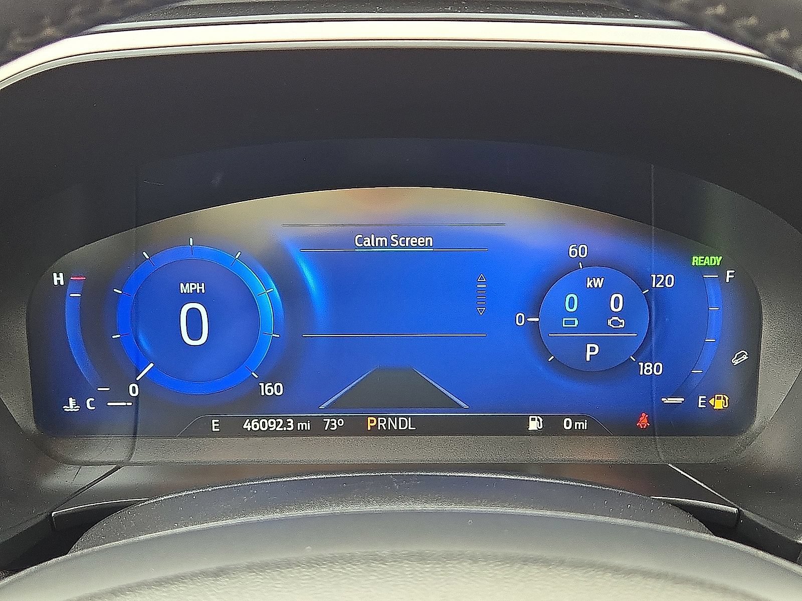 Used 2020 Ford Escape SE Sport FWD image 26